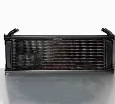 Радиатор 918К.1272 чертеж Радиатор 918К.1272 чертеж