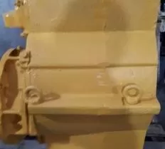 Коробка передач с гидромеханической трансмиссией 64-12-3-02СП фото