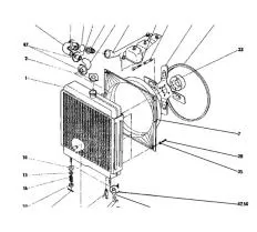 Кожух ЭО-3323.04.04.180-10 фото