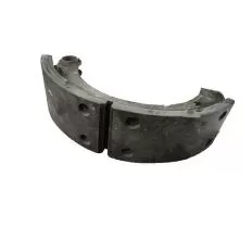 Колодка тормозная ЭО-3323.20.30.400 