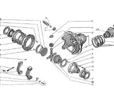 Стопор ЭО-3323.20.31.010 Стопор ЭО-3323.20.31.010 фото
