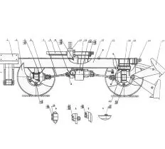 Полуобойма верхняя ОПРУ1250.10.24.02 фото