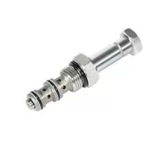 Клапан SV08-30-2В-N-24DG  чертеж