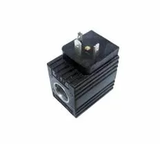 Катушка Parker 851019-012VDC чертеж