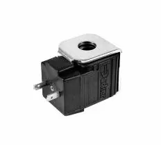 Катушка Parker CAP024D чертеж Катушка Parker CAP024D чертеж