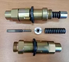 Клапан предохранительный РС-25 КС-45719