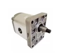 Насос шестеренный 1SP-A-020-D-EUR-B-N-10-0-N 
