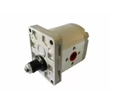 Насос шестеренный 2SP-A-220-D-EUR-B-N-10-0-T фото Насос шестеренный 2SP-A-220-D-EUR-B-N-10-0-T фото