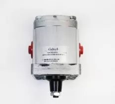 Насос шестеренный 2SP-G-140-D-EUR-B-N-10-0-G Насос шестеренный 2SP-G-140-D-EUR-B-N-10-0-G