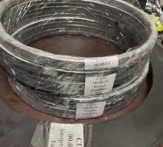 Кольцо СП75-00.00.03 