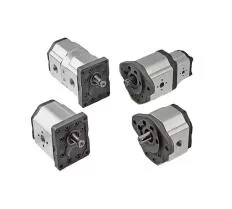 Насос OT300 P38 D/G38P3 Насос OT300 P38 D/G38P3