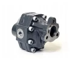 Насос NPH-27 UNI L 10501100282  чертеж