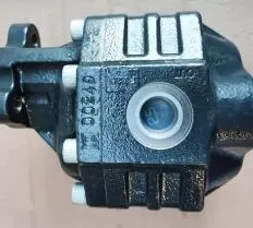 Насос NPH-61 UNI R 10501100611 чертеж Насос NPH-61 UNI R 10501100611 чертеж