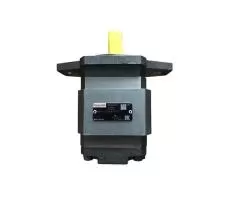 Насос R900951305 PGH3-2X/016RE07VU2 чертеж Насос R900951305 PGH3-2X/016RE07VU2 чертеж