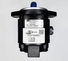 Насос 3349111004  чертеж