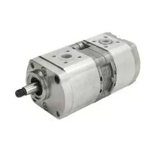 Насос Rexroth 0510565387 Насос Rexroth 0510565387