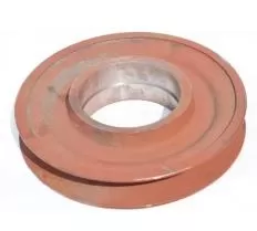 Блок полиспаста КС-45722.63.256-3  чертеж