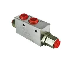 Гидрозамок VBPDL 38/p4/ac 1420022100 фото