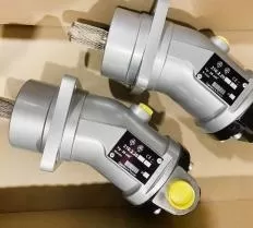 Гидромотор 210.16.11.00 