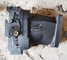 Гидромотор 403.0.160.W.A4.F20.V3.HA1 Гидромотор 403.0.160.W.A4.F20.V3.HA1