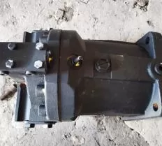 Гидромотор 403.0.160.W.A4.F20.V3.HA1 фото Гидромотор 403.0.160.W.A4.F20.V3.HA1 фото