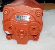 Гидромотор JMF 36-01 Sam Yang Dong Yang Soosan Kanglim фото Гидромотор JMF 36-01 Sam Yang Dong Yang Soosan Kanglim фото