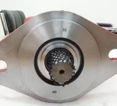 Гидромотор JMF 36-01 Sam Yang Dong Yang Soosan Kanglim фото Гидромотор JMF 36-01 Sam Yang Dong Yang Soosan Kanglim фото