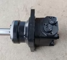 Гидромотор MTW 200С Гидромотор MTW 200С