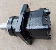 Гидромотор MTW 200С фото Гидромотор MTW 200С фото