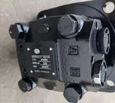 Гидромотор MTW 200С фото Гидромотор MTW 200С фото