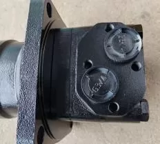 Гидромотор MTW 200С чертеж Гидромотор MTW 200С чертеж