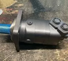 Гидромотор MV 500 