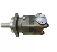 Гидромотор MV 630 чертеж Гидромотор MV 630 чертеж