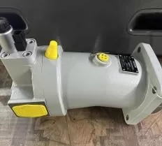 Гидромотор SA6V107ESFZ20550 Гидромотор SA6V107ESFZ20550