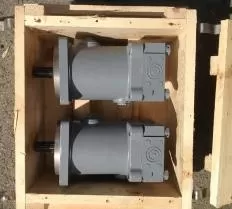 Гидромотор МКРН.382213.001 МКСМ-800 Гидромотор МКРН.382213.001 МКСМ-800