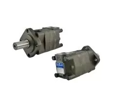 Гидромотор MSY 315С фото