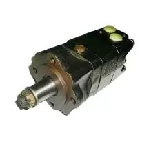 Гидромотор планетарный МГП-315К  чертеж