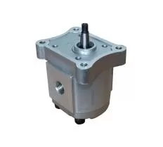 Гидронасос 10А3.65х053 G чертеж