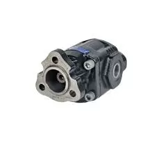Гидронасос шестеренный NPLH-32 13DIN OMFB 105-004-10323 Гидронасос шестеренный NPLH-32 13DIN OMFB 105-004-10323