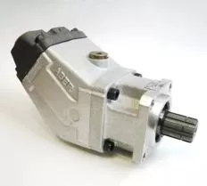 Гидронасос Aber BI60M7 EN (ISO 60л) 