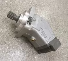 Гидронасос Aber BI80M7IA1 (80л) 
