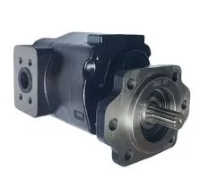 Гидронасос H1085453 Н1085453 аналог Permco Casappa G20W чертеж Гидронасос H1085453 Н1085453 аналог Permco Casappa G20W чертеж