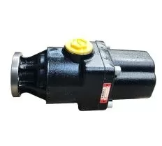Гидронасос HYDROCAR 60L 201PE060ZSE  чертеж