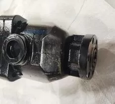 Гидронасос HYDROCAR 60L с фланцем UNI 201PE060Z00 фото Гидронасос HYDROCAR 60L с фланцем UNI 201PE060Z00 фото