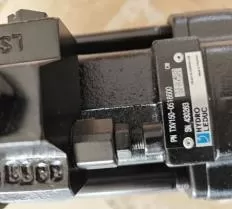 Гидронасос Hydro Leduc TXV 150 518600 