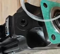 Гидронасос Hydro Leduc TXV 150 518600 фото