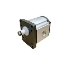 Гидронасос Q2-51R-R11C11-SG05G04-N с фланец O50.8 (51л) 