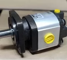 Гидронасос TM3-13B-F1V4-CM07M07-N.027 аналог насоса 310.12 (12л) фото