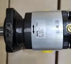 Гидронасос TM3-13B-F1V4-CM07M07-N.027 аналог насоса 310.12 (12л) фото