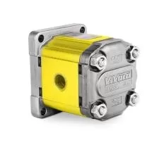 Гидронасос XV-2P/17 см2/об 36.5 X2P5102ECBA фото Гидронасос XV-2P/17 см2/об 36.5 X2P5102ECBA фото